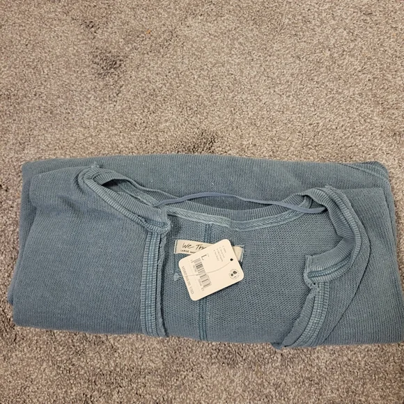 Anyway Tee - Picture 4 of 7